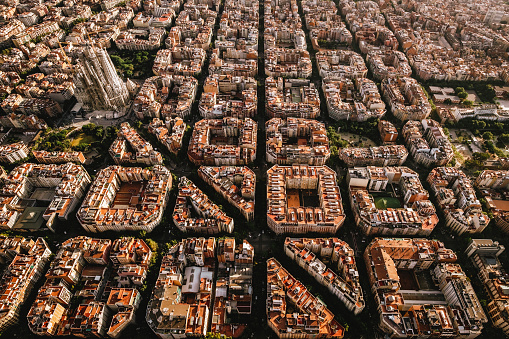 Barcelona
