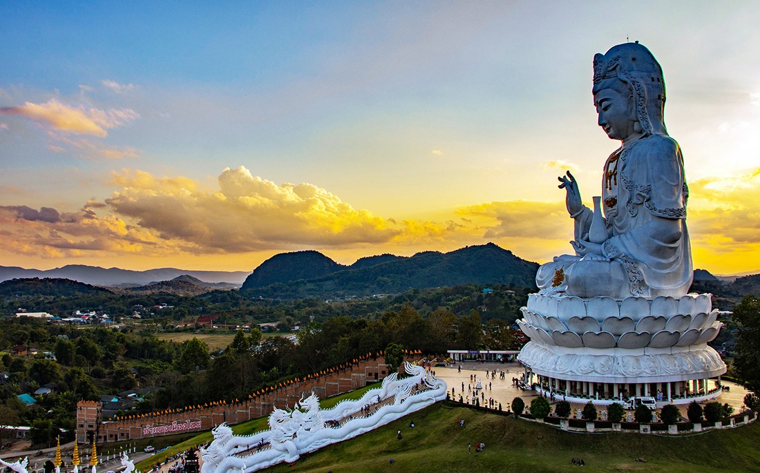 Chiang Mai