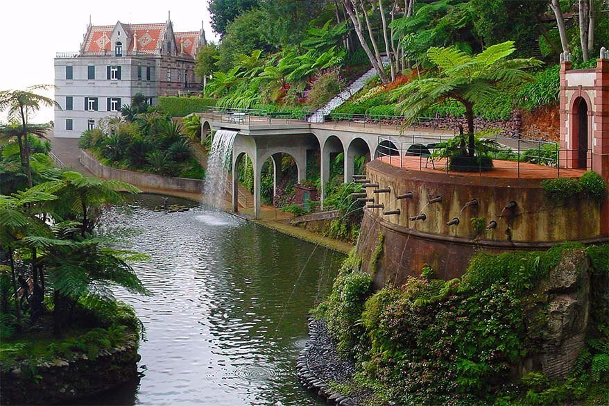 Madeira Island