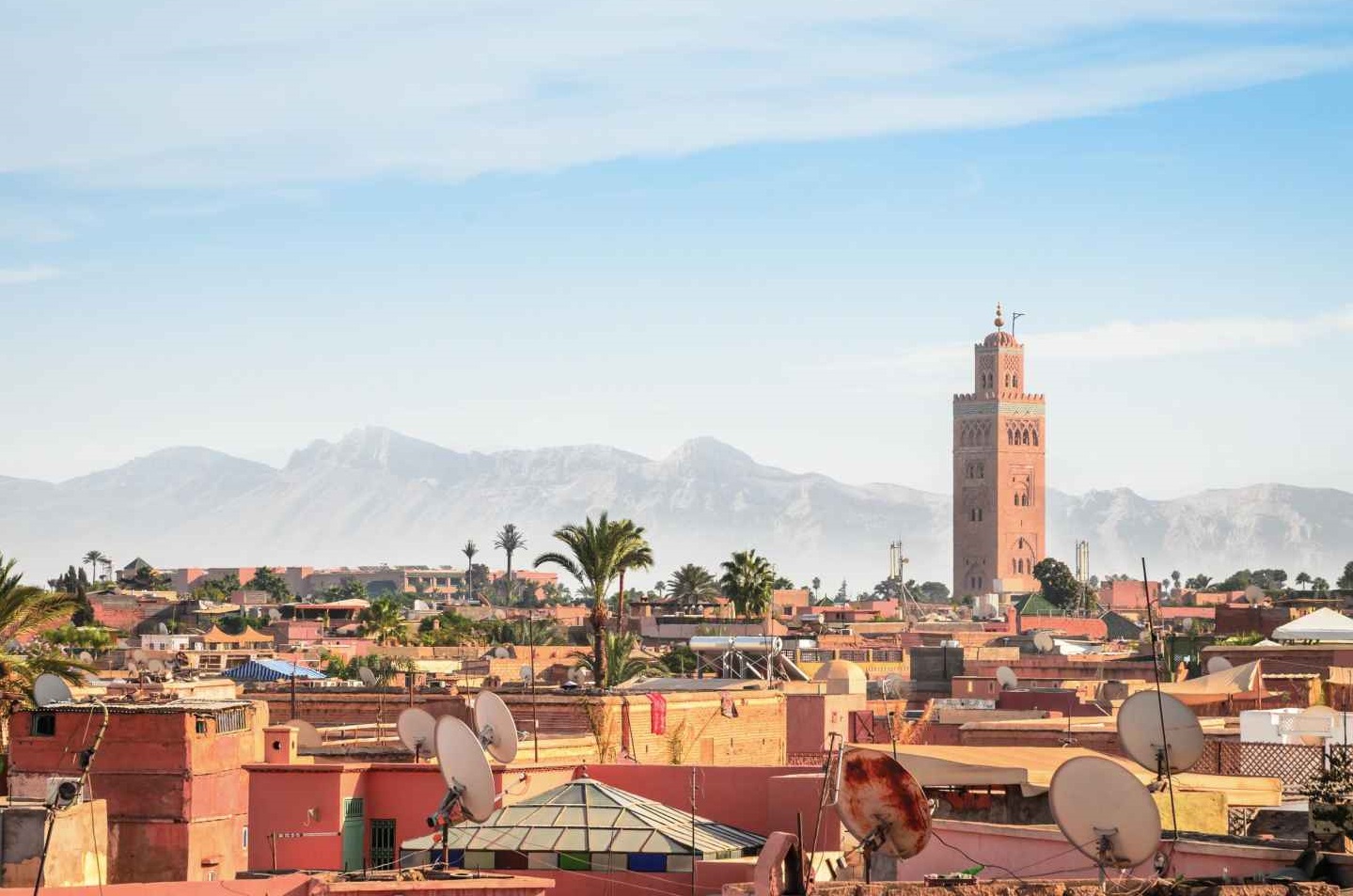 Marakech