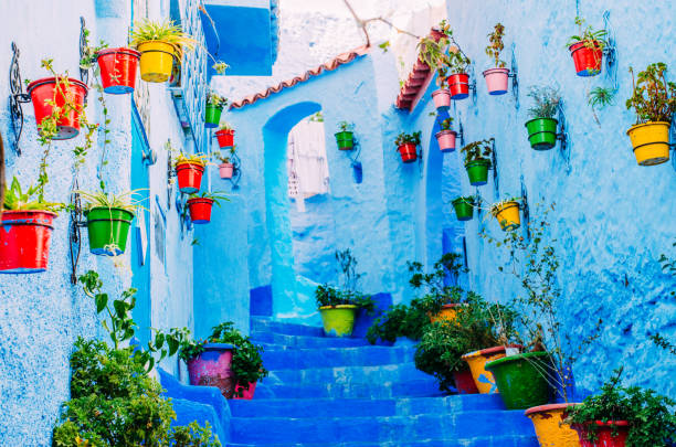 Chefchaouen