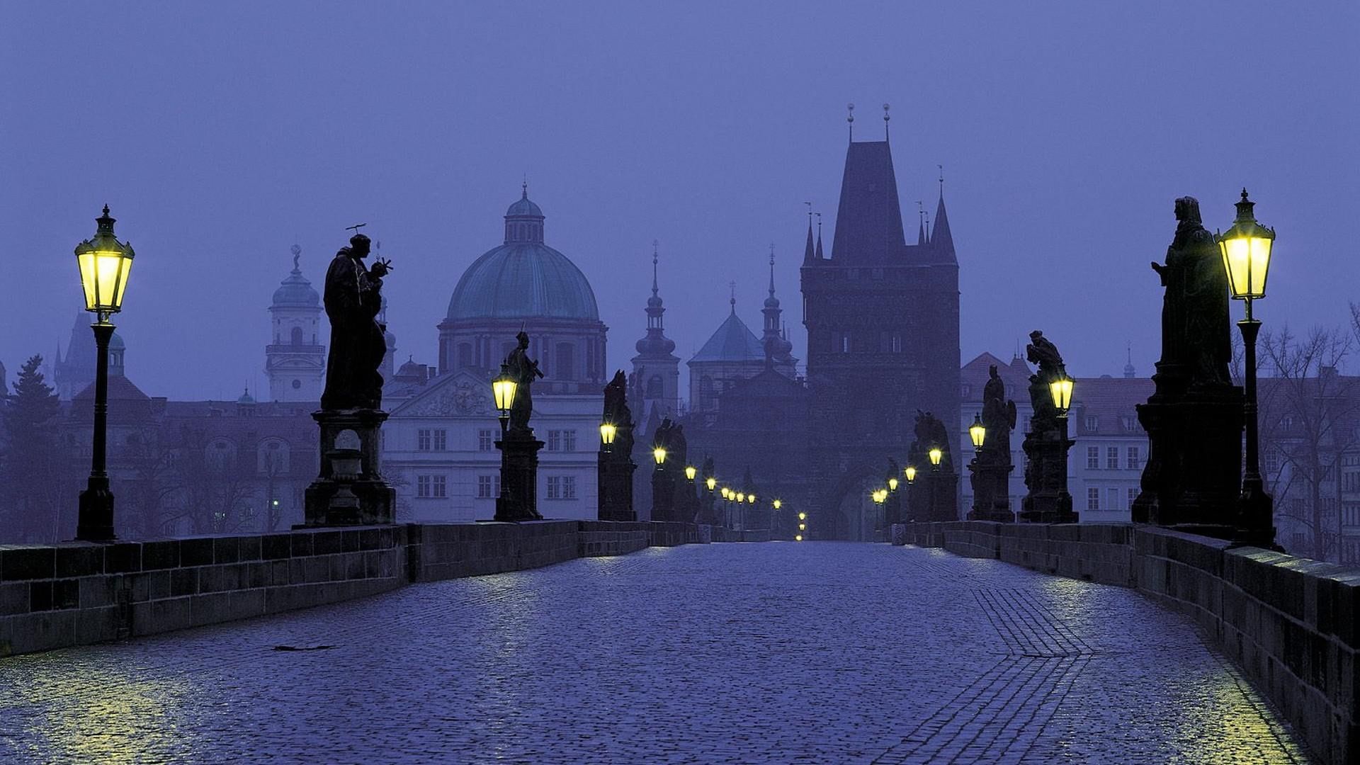 Prague