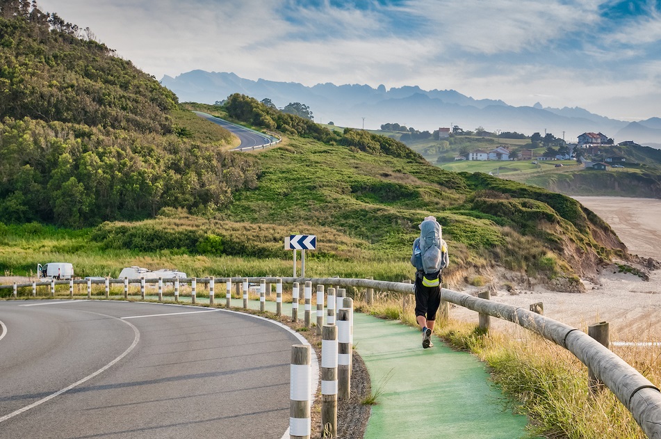 Camino de Santiago